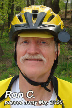 Ron C.