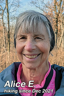 Alice E.