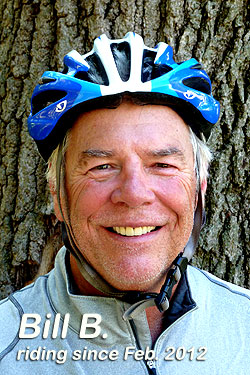 Bill B.