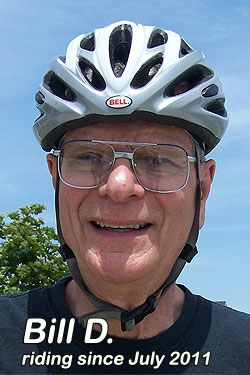 Bill D.