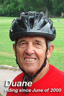 Duane D.