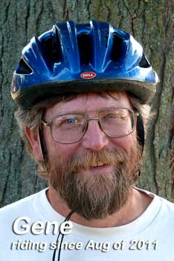 Gene M.