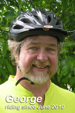 George M.