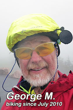 George M.