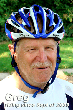 Greg D.