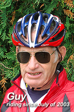 Guy R.