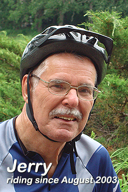 Jerry D.