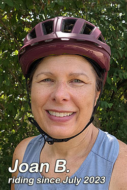 Joan B.