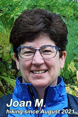 Joan M.