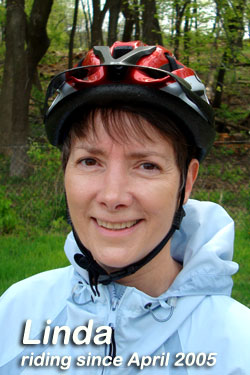 Linda M.
