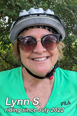 Lynn S.