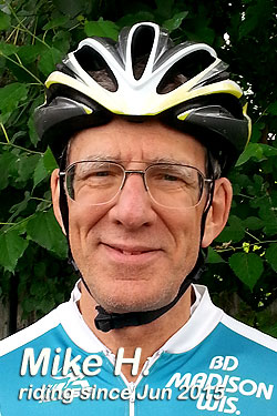 Mike H.