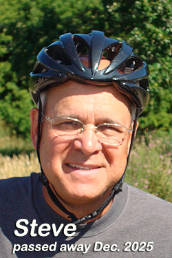 Steve R.