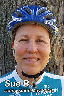 Sue B.