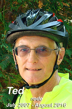 Ted P.